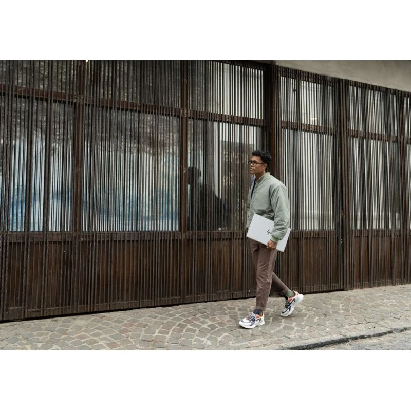 Laptop HP OmniBook 7 17-DC / B93R4UA / Ultra 7 / 32GB / 2TB / RTX 4050 / FullHD / Dotyk / Win 11 / Srebrny