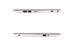 Laptop HP Stream 11-ak0028na / 647T2EA / Intel N4020 / 4GB / eMMC 64GB / Intel UHD / HD / Win 11 / Różowy