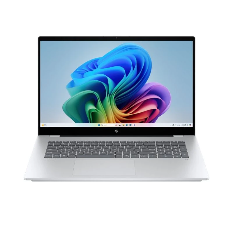 Laptop HP OmniBook 7 17-DC / B93R4UA / Ultra 7 / 32GB / 1TB / RTX 4050 / FullHD / Dotyk / Win 11 Pro / Srebrny