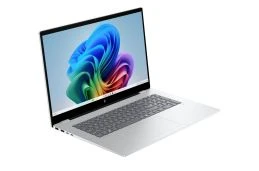 Laptop HP OmniBook 7 17-DC / B93R4UA / Ultra 7 / 32GB / 1TB / RTX 4050 / FullHD / Dotyk / Win 11 Pro / Srebrny