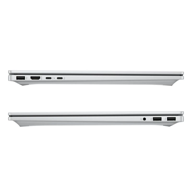 Laptop HP OmniBook 7 17-DC / B93R4UA / Ultra 7 / 32GB / 1TB / RTX 4050 / FullHD / Dotyk / Win 11 Pro / Srebrny