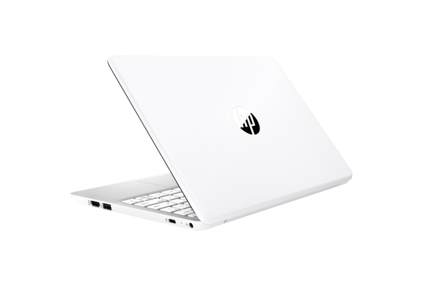 Laptop HP Stream 11-ak0012dx / 16V16UA / Intel N4000 / 4GB / eMMC 64GB / Intel UHD / HD / Win11 / OFFICE 365 / Biały