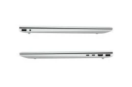 Laptop HP OmniBook 5 Laptop AI 16-af1095cl / BA3S1UA / Ultra 9 / 32GB / 2TB / Intel Arc / WUXGA / Dotyk / Win 11 / Srebrny