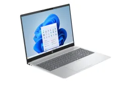 Laptop HP OmniBook 5 Laptop AI 16-af1095cl / BA3S1UA / Ultra 9 / 32GB / 1TB / Intel Arc / WUXGA / Dotyk / Win 11 Pro / Srebrny