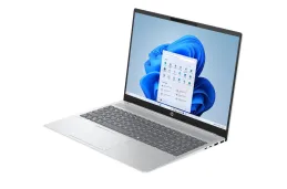 Laptop HP OmniBook 5 Laptop AI 16-af1095cl / BA3S1UA / Ultra 9 / 32GB / 1TB / Intel Arc / WUXGA / Dotyk / Win 11 Pro / Srebrny