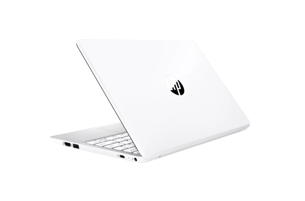 Laptop HP Stream 11-ak0030na / 64W22EA / Intel N4020 / 4GB / eMMC 64GB / Intel UHD / HD / Win 11 / Biały