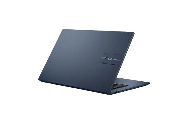 Laptop Asus Vivobook X1404VA / X1404VA-I38128 / Intel i3-13 / 8GB / SSD 256GB / Intel UHD / FullHD / Win 11 / Niebieski
