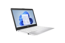 Laptop HP Stream 11-ak0030na / 64W22EA / Intel N4020 / 4GB / eMMC 64GB / Intel UHD / HD / Win 11 / Biały