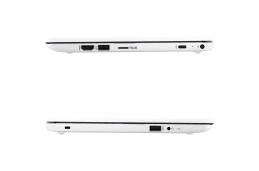 Laptop HP Stream 11-ak0030na / 64W22EA / Intel N4020 / 4GB / eMMC 64GB / Intel UHD / HD / Win 11 / Biały