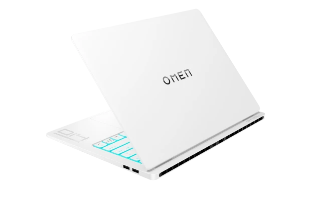 Laptop HP OMEN Transcend 14-fb0054nw / A58SLEA / Ultra 9 / 32GB / 1TB / RTX 4070 / 3k / OLED / Win 11 Pro / Biały