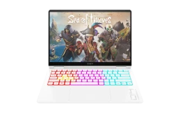 Laptop HP OMEN Transcend 14-fb0054nw / A58SLEA / Ultra 9 / 32GB / 1TB / RTX 4070 / 3k / OLED / Win 11 Pro / Biały