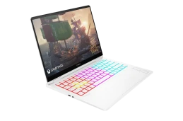 Laptop HP OMEN Transcend 14-fb0054nw / A58SLEA / Ultra 9 / 32GB / 1TB / RTX 4070 / 3k / OLED / Win 11 Pro / Biały