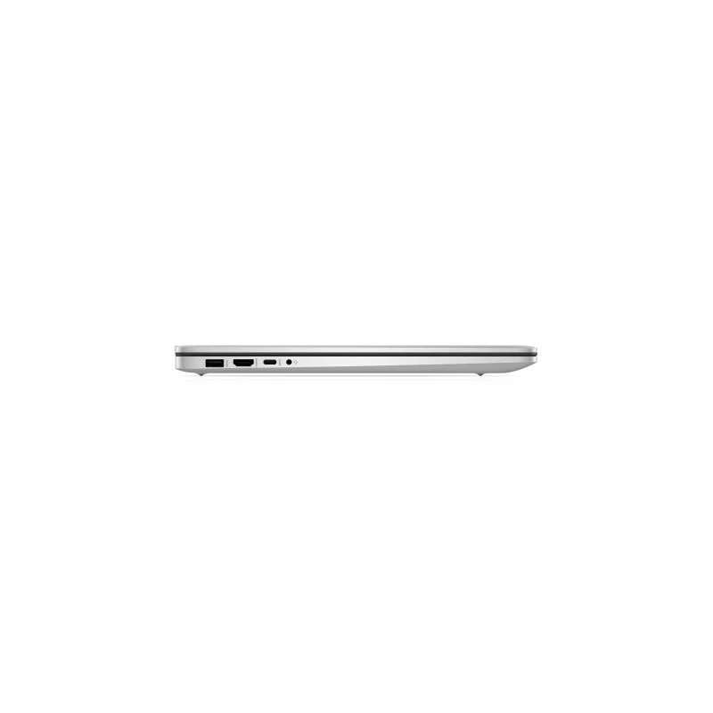 Laptop HP AI 17-cn5075cl / B97M5UA / Ultra 7 / 64GB / 2TB / Intel Graphics / HD+ / Dotyk / Win 11 / Srebrny