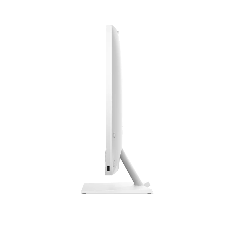 All in One HP Pavilion 27-ca1003na / 6M113EA / Intel i7-12 / 16GB / SSD 512GB / Intel UHD 770 / QHD / Win 11 / Biały