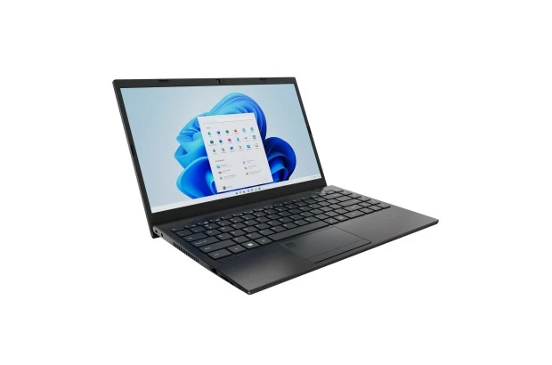 Laptop Vaio VWNC51427 / VWNC51427 / Intel Core i5 / 16GB / SSD 512GB / Intel Xe / FullHD / Win 11 / Czarny