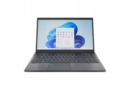 Laptop Vaio VWNC51427 / VWNC51427 / Intel Core i5 / 16GB / SSD 512GB / Intel Xe / FullHD / Win 11 / Czarny