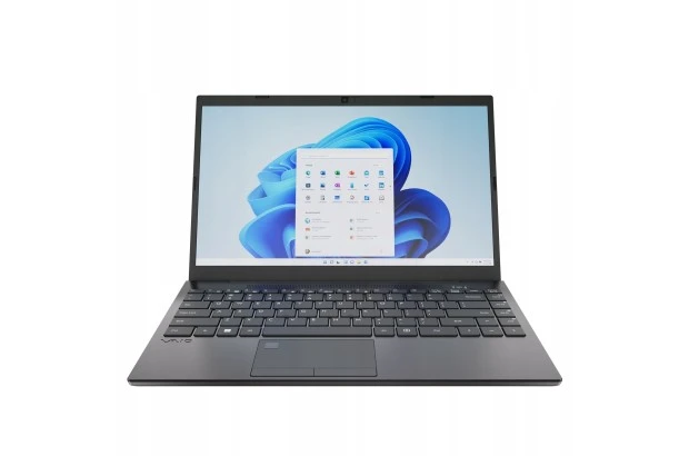 Laptop Vaio VWNC51427 / VWNC51427 / Intel Core i5 / 16GB / SSD 512GB / Intel Xe / FullHD / Win 11 / Czarny