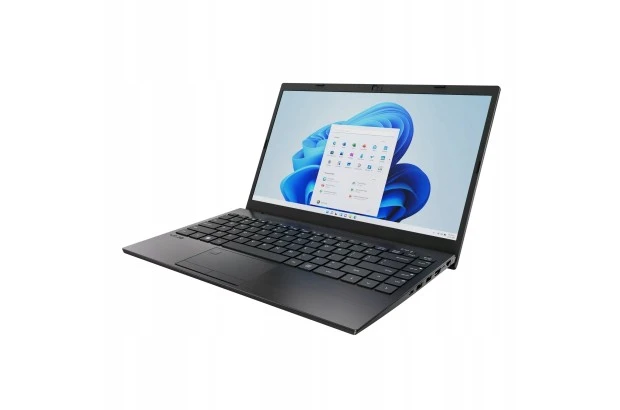 Laptop Vaio VWNC51427 / VWNC51427 / Intel Core i5 / 16GB / SSD 512GB / Intel Xe / FullHD / Win 11 / Czarny