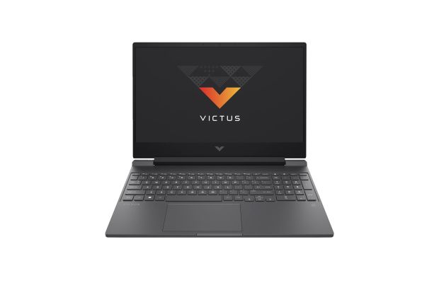 Gamingowy laptop Victus HP 15-fa2028nw / BW4P8EA / Intel Core 7 / 24GB / SSD 1TB / RTX 5050 / FullHD / 144Hz / Win 11