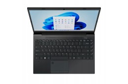 Laptop Vaio VWNC51427 / VWNC51427 / Intel Core i5 / 16GB / SSD 512GB / Intel Xe / FullHD / Win 11 / Czarny