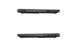 Gamingowy laptop Victus HP 15-fa2030nw / BW4Q2EA / Intel Core 7 / 24GB / SSD 1TB / RTX 5050 / FullHD / 144Hz / Win 11