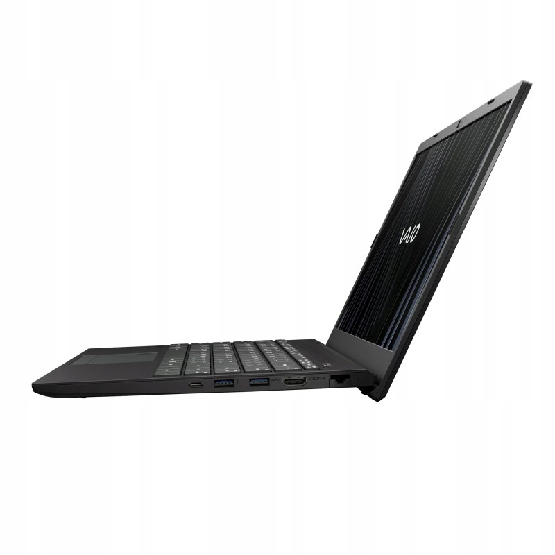 Laptop Vaio VWNC51427 / VWNC51427 / Intel Core i5 / 16GB / SSD 512GB / Intel Xe / FullHD / Win 11 / Czarny