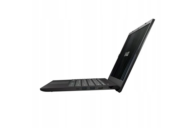 Laptop Vaio VWNC51427 / VWNC51427 / Intel Core i5 / 16GB / SSD 512GB / Intel Xe / FullHD / Win 11 / Czarny