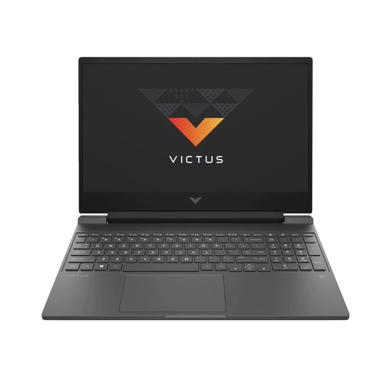 Gamingowy laptop Victus HP 15-fa2243nw / C1LN0EA / Intel Core i5 / 16GB / SSD 512GB / RTX 4050 / FullHD / 144Hz / Win 11