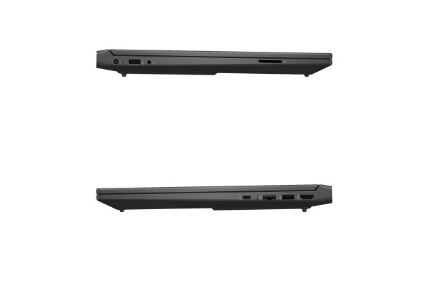 Gamingowy laptop Victus HP 15-fa2037nw / C1LW0EA / Intel Core 7 / 16GB / SSD 1TB / RTX 5050 / FullHD / 144Hz / Win 11