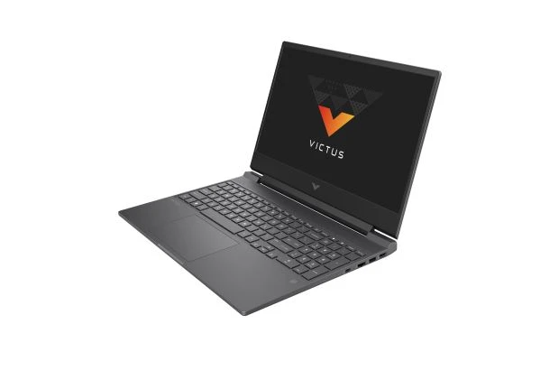 Gamingowy laptop Victus HP 15-fa2038nw / C1LW1EA / Intel Core 5 / 16GB / SSD 512GB / RTX 5060 / FullHD / 144Hz / Win 11