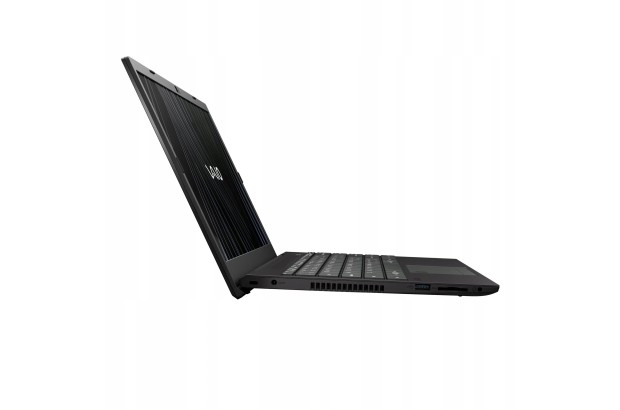Laptop Vaio VWNC51427 / VWNC51427 / Intel Core i5 / 8GB / SSD 512GB / Intel Xe / FullHD / Win 11 / Czarny