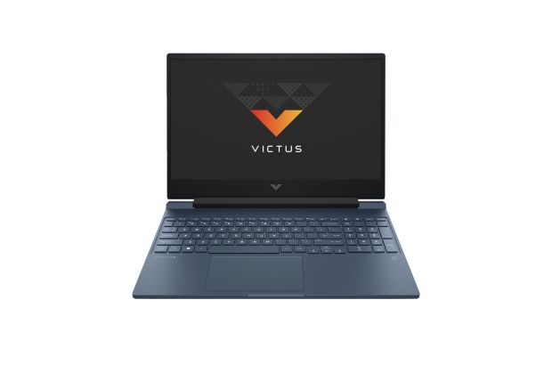 Gamingowy laptop Victus HP 15-fa2039nw / C1LW2EA / Intel Core 5 / 16GB / SSD 512GB / RTX 5060 / FullHD / 144Hz / Win 11