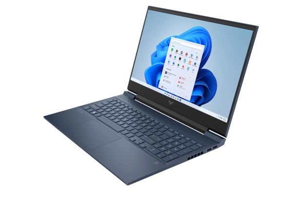 Gamingowy laptop Victus HP 15-fa2039nw / C1LW2EA / Intel Core 5 / 16GB / SSD 512GB / RTX 5060 / FullHD / 144Hz / Win 11