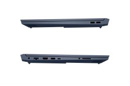 Gamingowy laptop Victus HP 15-fa2039nw / C1LW2EA / Intel Core 5 / 16GB / SSD 512GB / RTX 5060 / FullHD / 144Hz / Win 11