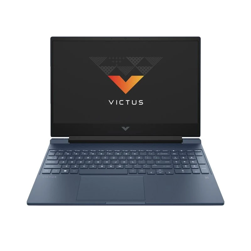 Gamingowy laptop Victus HP 15-fa2041nw / C1LW4EA / Intel Core 5 / 16GB / SSD 512GB / RTX 5050 / FullHD / 144Hz / Win 11