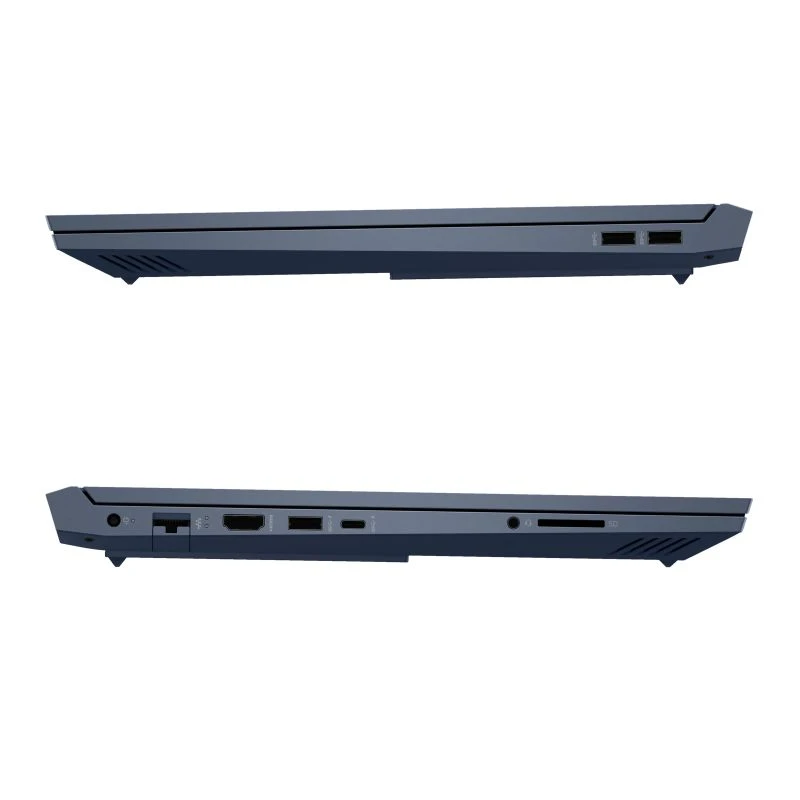 Gamingowy laptop Victus HP 15-fa2041nw / C1LW4EA / Intel Core 5 / 16GB / SSD 512GB / RTX 5050 / FullHD / 144Hz / Win 11