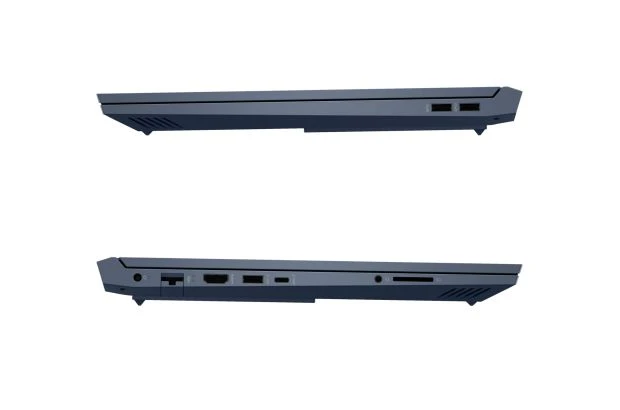 Gamingowy laptop Victus HP 15-fa2041nw / C1LW4EA / Intel Core 5 / 16GB / SSD 512GB / RTX 5050 / FullHD / 144Hz / Win 11