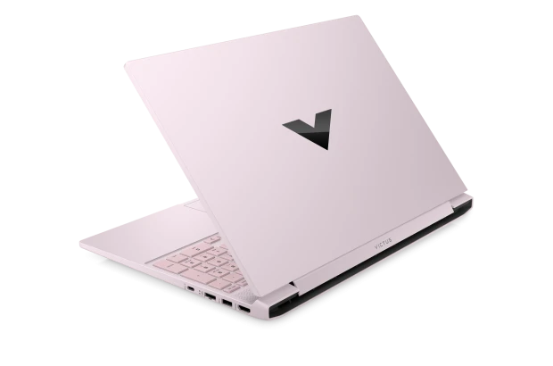 Gamingowy laptop Victus HP 15-fa2043nw / C1LW6EA / Intel Core i5 / 16GB / SSD 512GB / RTX 3050 / FullHD / 144Hz / Win 11