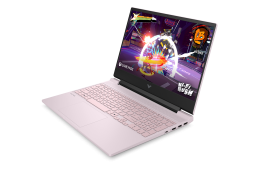 Gamingowy laptop Victus HP 15-fa2043nw / C1LW6EA / Intel Core i5 / 16GB / SSD 512GB / RTX 3050 / FullHD / 144Hz / Win 11