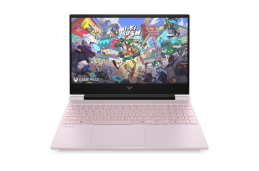 Gamingowy laptop Victus HP 15-fa2043nw / C1LW6EA / Intel Core i5 / 16GB / SSD 512GB / RTX 3050 / FullHD / 144Hz / Win 11