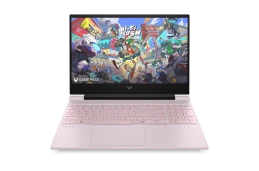 Gamingowy laptop Victus HP 15-fa2043nw / C1LW6EA / Intel Core i5 / 16GB / SSD 512GB / RTX 3050 / FullHD / 144Hz / Win 11