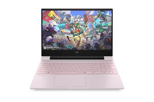 Gamingowy laptop Victus HP 15-fa2043nw / C1LW6EA / Intel Core i5 / 16GB / SSD 512GB / RTX 3050 / FullHD / 144Hz / Win 11
