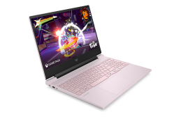 Gamingowy laptop Victus HP 15-fa2043nw / C1LW6EA / Intel Core i5 / 16GB / SSD 512GB / RTX 3050 / FullHD / 144Hz / Win 11