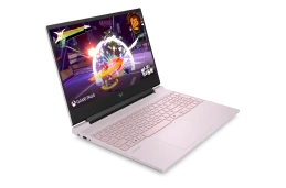 Gamingowy laptop Victus HP 15-fa2043nw / C1LW6EA / Intel Core i5 / 16GB / SSD 512GB / RTX 3050 / FullHD / 144Hz / Win 11