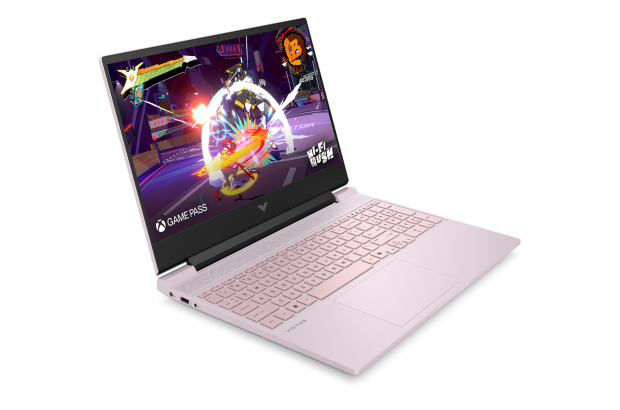 Gamingowy laptop Victus HP 15-fa2043nw / C1LW6EA / Intel Core i5 / 16GB / SSD 512GB / RTX 3050 / FullHD / 144Hz / Win 11