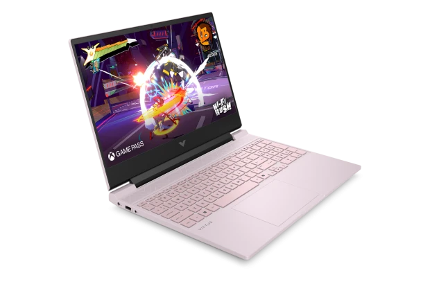 Gamingowy laptop Victus HP 15-fa2043nw / C1LW6EA / Intel Core i5 / 16GB / SSD 512GB / RTX 3050 / FullHD / 144Hz / Win 11