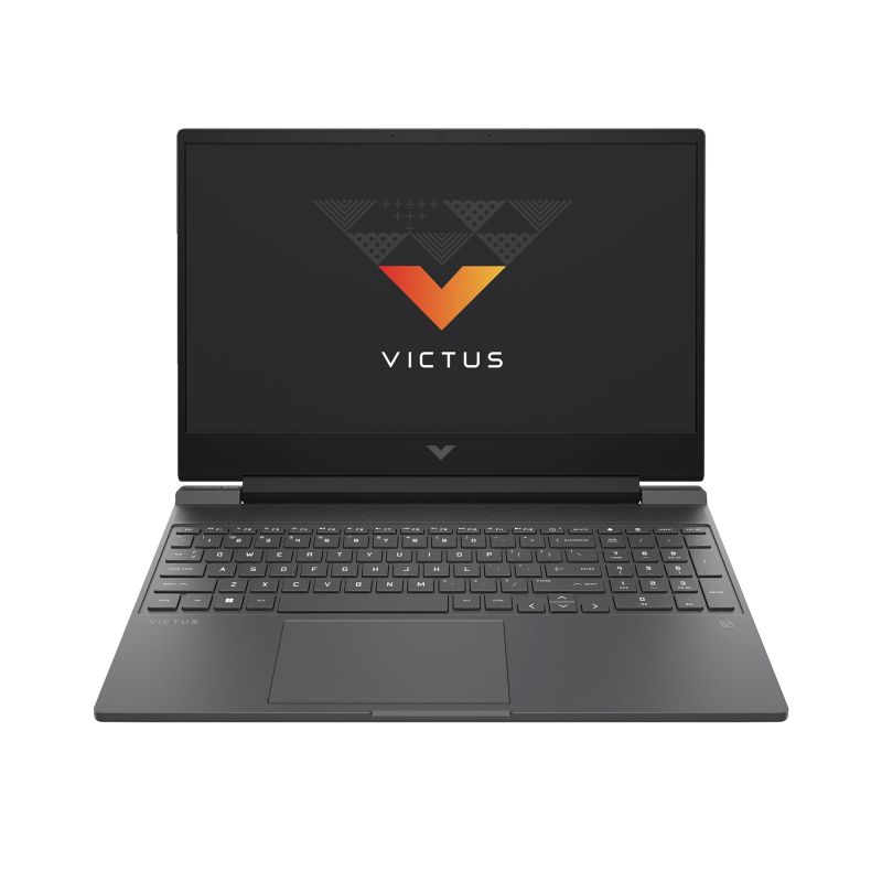 Gamingowy laptop Victus HP 15-fa2045nw / C38YGEA / Intel Core i5 / 16GB / SSD 512GB / RTX 3050 / FullHD / 144Hz / Win 11