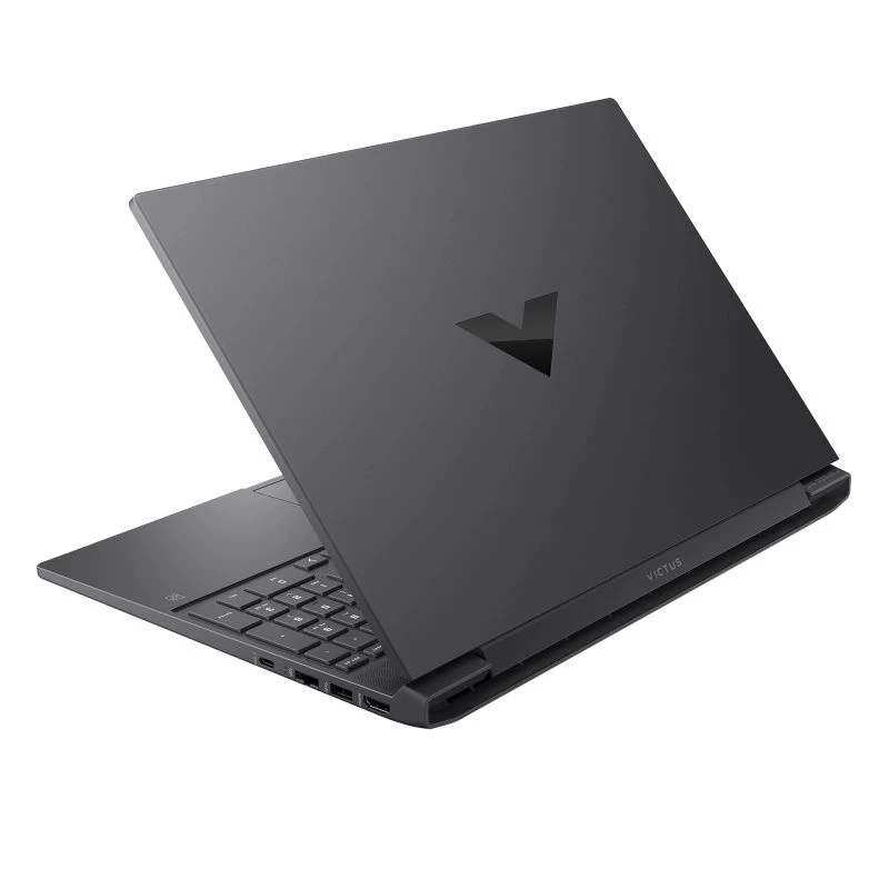 Gamingowy laptop Victus HP 15-fa2048nw / C38YKEA / Intel Core i5 / 16GB / SSD 512GB / RTX 4050 / FullHD / 144Hz / FreeDos