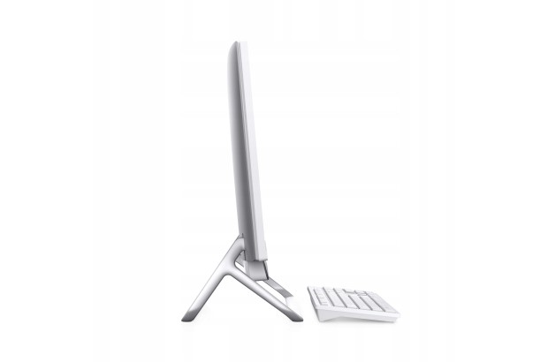 スモさま専用 Dell Inspiron 24 5400 AIO 256GB Dell AiO Inspiron 24-5400 / W24C002 / Intel i5 / 16GB / SSD