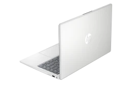 Laptop HP Laptop 14-ep0043ne / BZ6A9EA / Core 5 / 16GB / 512GB / Intel Iris Xe / FullHD / Win 11 / Srebrny
